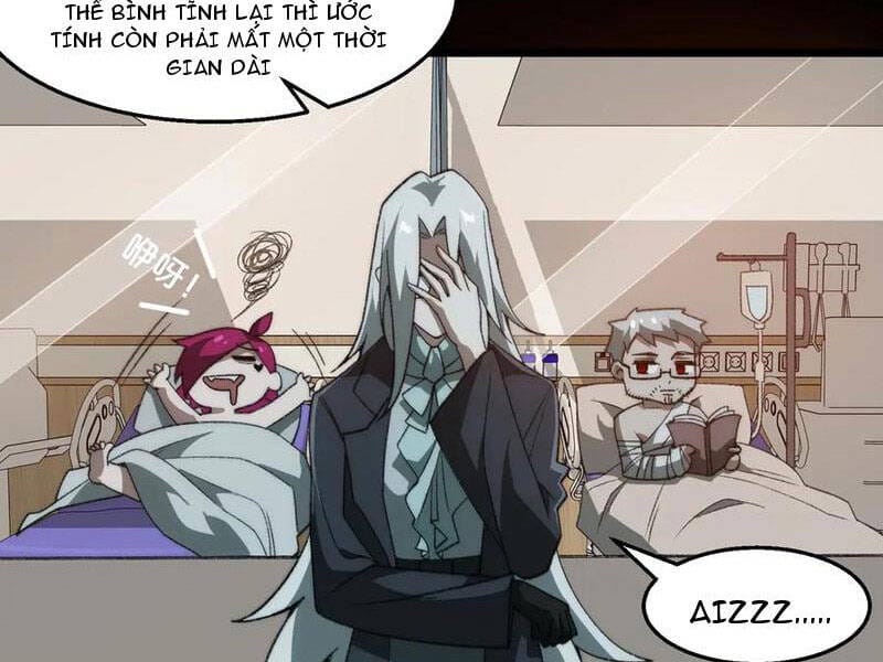 Truyện Tranh Ta Sáng Tạo Truyền Thuyết Đô Thị trang 4