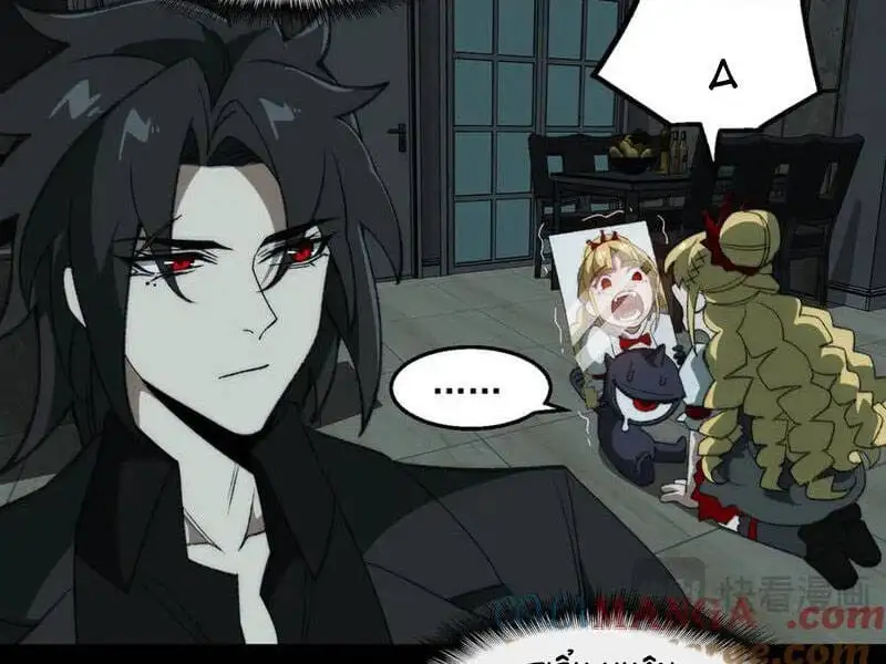 Truyện Tranh Ta Sáng Tạo Truyền Thuyết Đô Thị trang 4