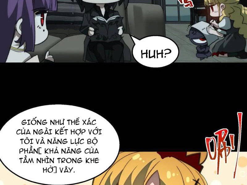 Truyện Tranh Ta Sáng Tạo Truyền Thuyết Đô Thị trang 4