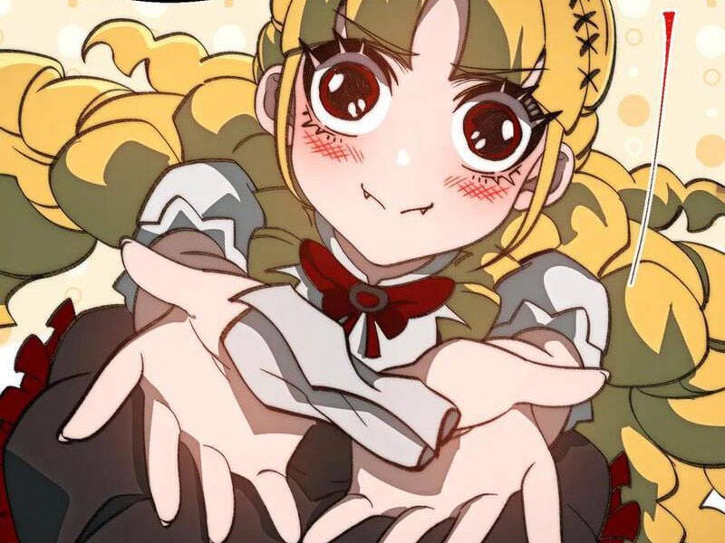 Truyện Tranh Ta Sáng Tạo Truyền Thuyết Đô Thị trang 4