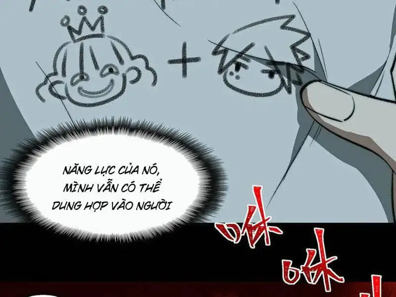 Truyện Tranh Ta Sáng Tạo Truyền Thuyết Đô Thị trang 4