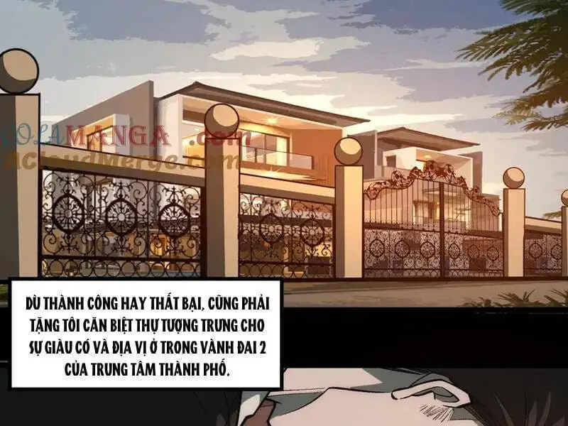 Truyện Tranh Ta Sáng Tạo Truyền Thuyết Đô Thị trang 4