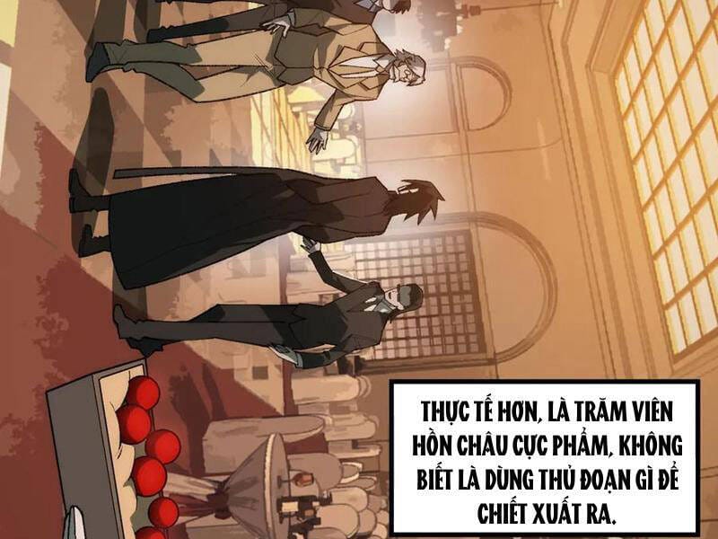 Truyện Tranh Ta Sáng Tạo Truyền Thuyết Đô Thị trang 4