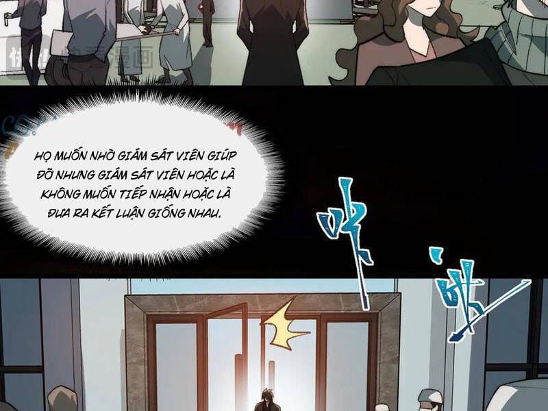 Truyện Tranh Ta Sáng Tạo Truyền Thuyết Đô Thị trang 4