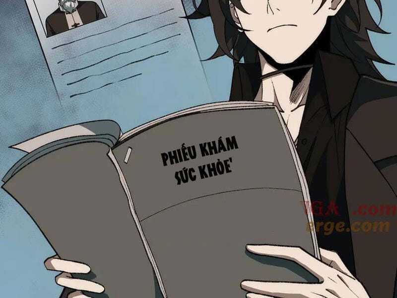 Truyện Tranh Ta Sáng Tạo Truyền Thuyết Đô Thị trang 4