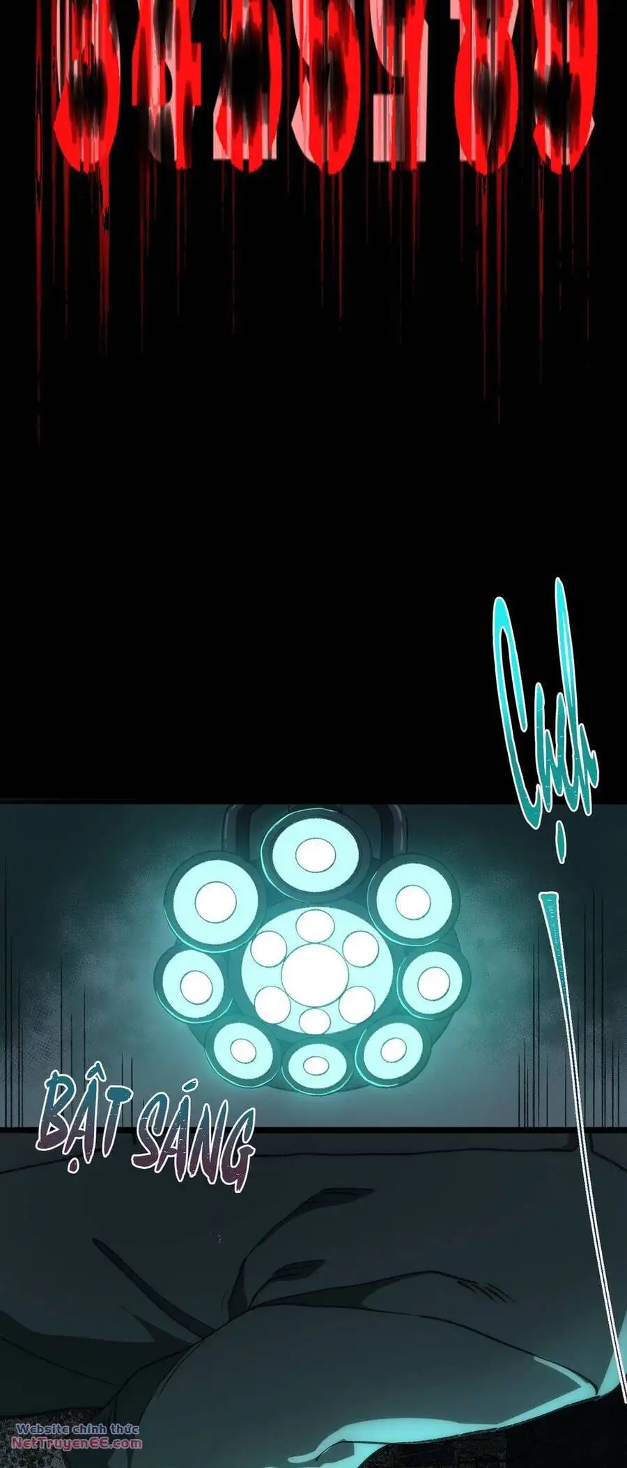 Truyện Tranh Ta Sáng Tạo Truyền Thuyết Đô Thị trang 4