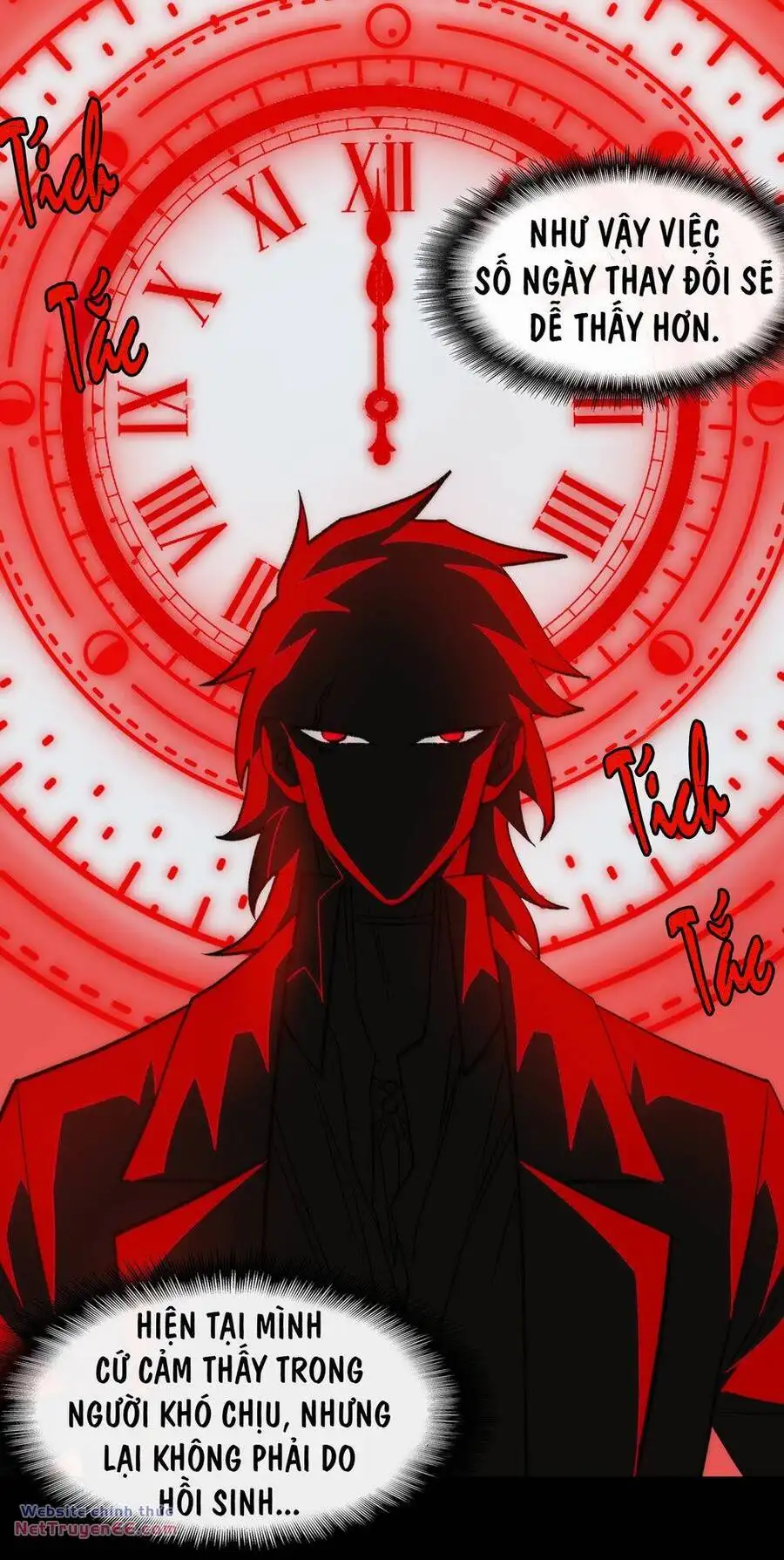 Truyện Tranh Ta Sáng Tạo Truyền Thuyết Đô Thị trang 4