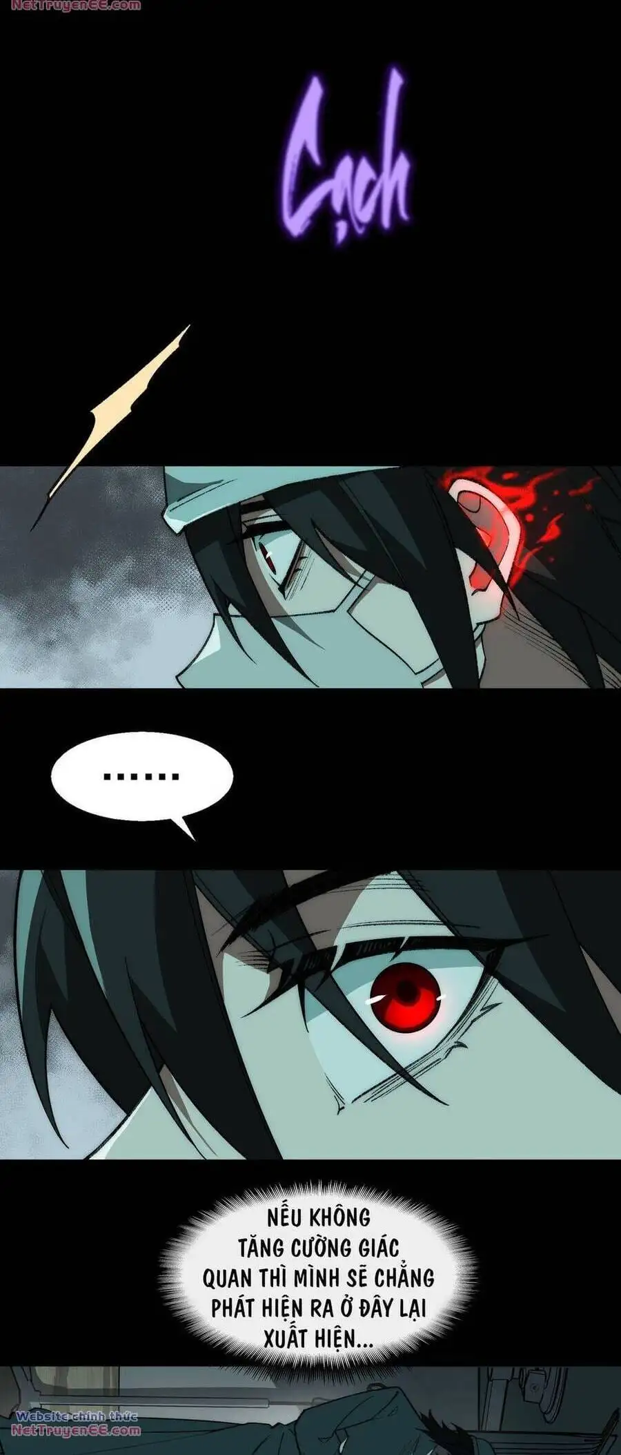 Truyện Tranh Ta Sáng Tạo Truyền Thuyết Đô Thị trang 4