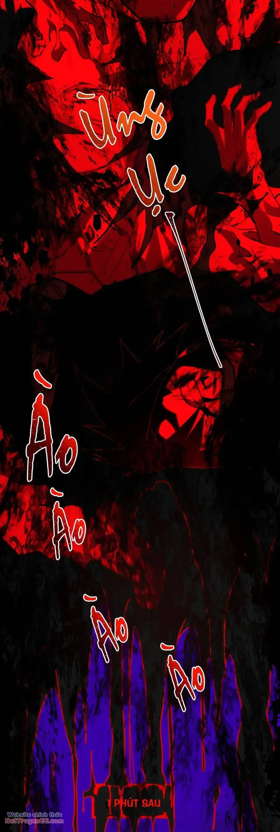 Truyện Tranh Ta Sáng Tạo Truyền Thuyết Đô Thị trang 4