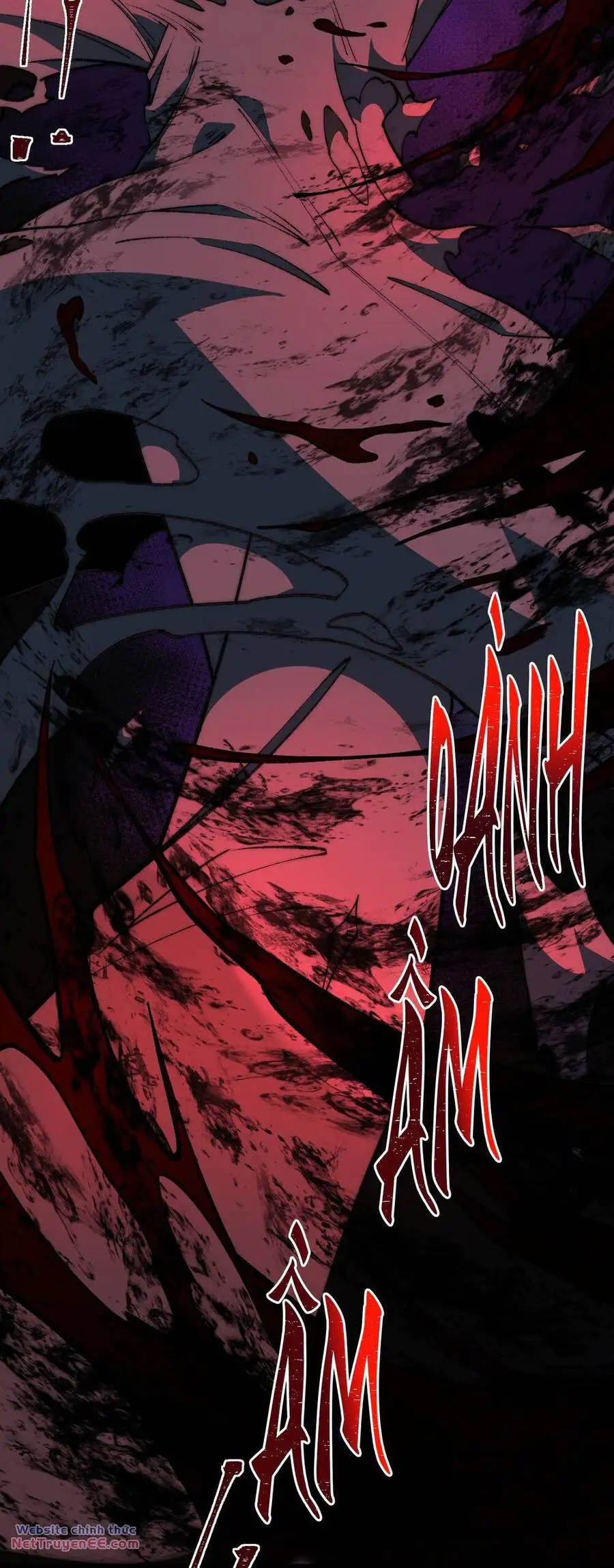 Truyện Tranh Ta Sáng Tạo Truyền Thuyết Đô Thị trang 4