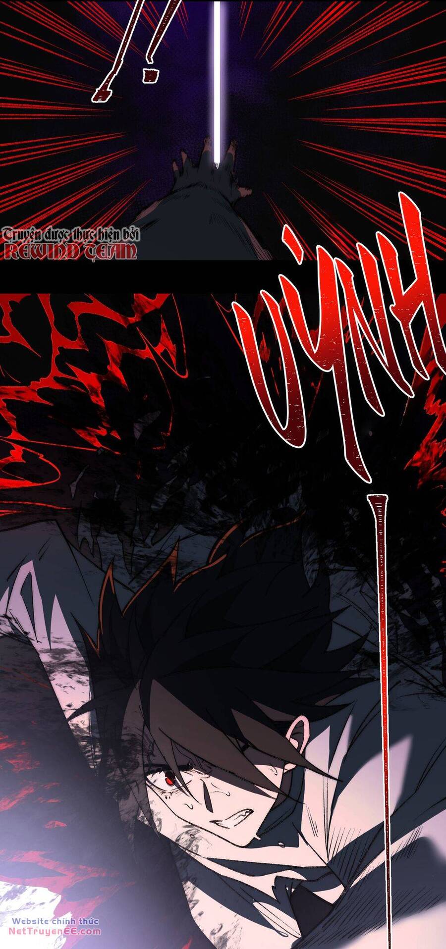 Truyện Tranh Ta Sáng Tạo Truyền Thuyết Đô Thị trang 4