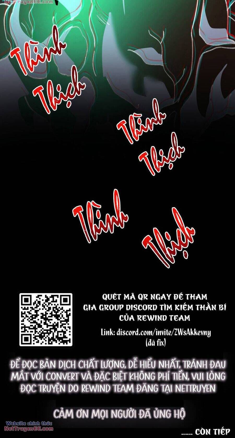 Truyện Tranh Ta Sáng Tạo Truyền Thuyết Đô Thị trang 4