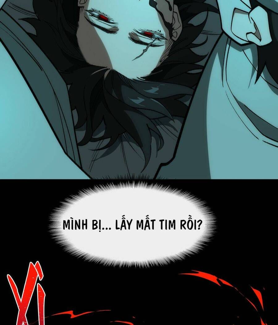 Truyện Tranh Ta Sáng Tạo Truyền Thuyết Đô Thị trang 4