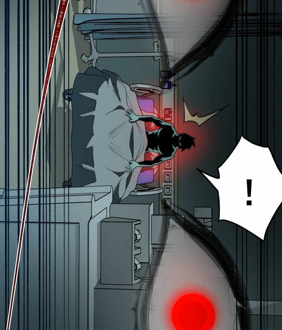 Truyện Tranh Ta Sáng Tạo Truyền Thuyết Đô Thị trang 4