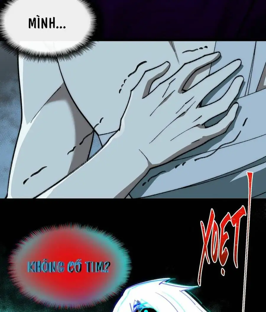 Truyện Tranh Ta Sáng Tạo Truyền Thuyết Đô Thị trang 4