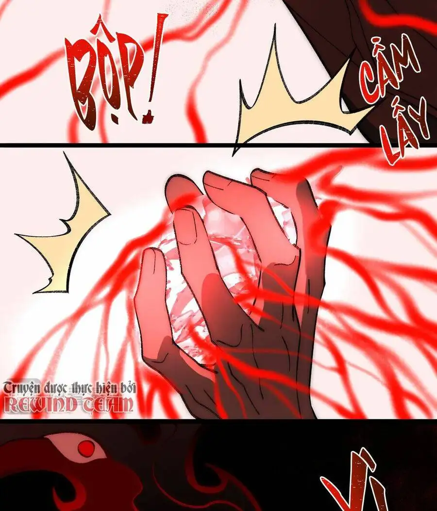 Truyện Tranh Ta Sáng Tạo Truyền Thuyết Đô Thị trang 4