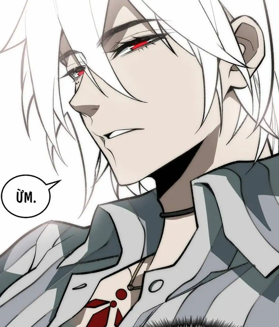 Truyện Tranh Ta Sáng Tạo Truyền Thuyết Đô Thị trang 4