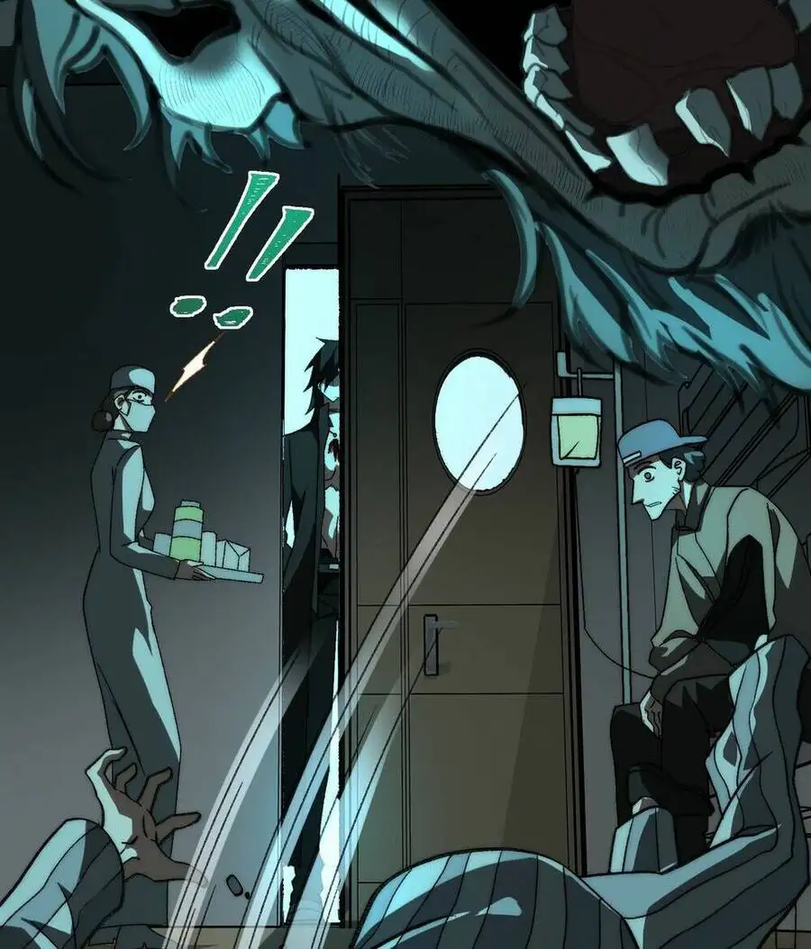 Truyện Tranh Ta Sáng Tạo Truyền Thuyết Đô Thị trang 4