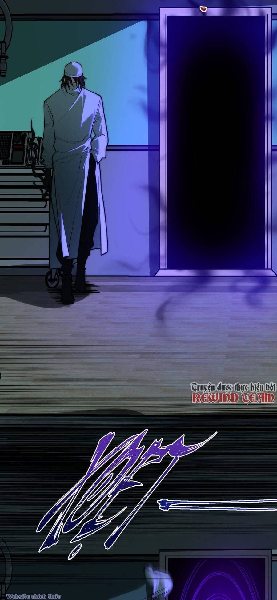 Truyện Tranh Ta Sáng Tạo Truyền Thuyết Đô Thị trang 4