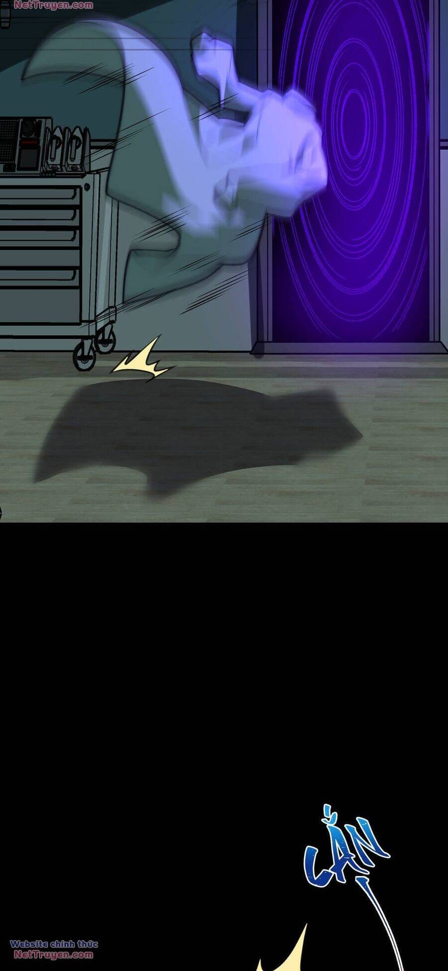 Truyện Tranh Ta Sáng Tạo Truyền Thuyết Đô Thị trang 4