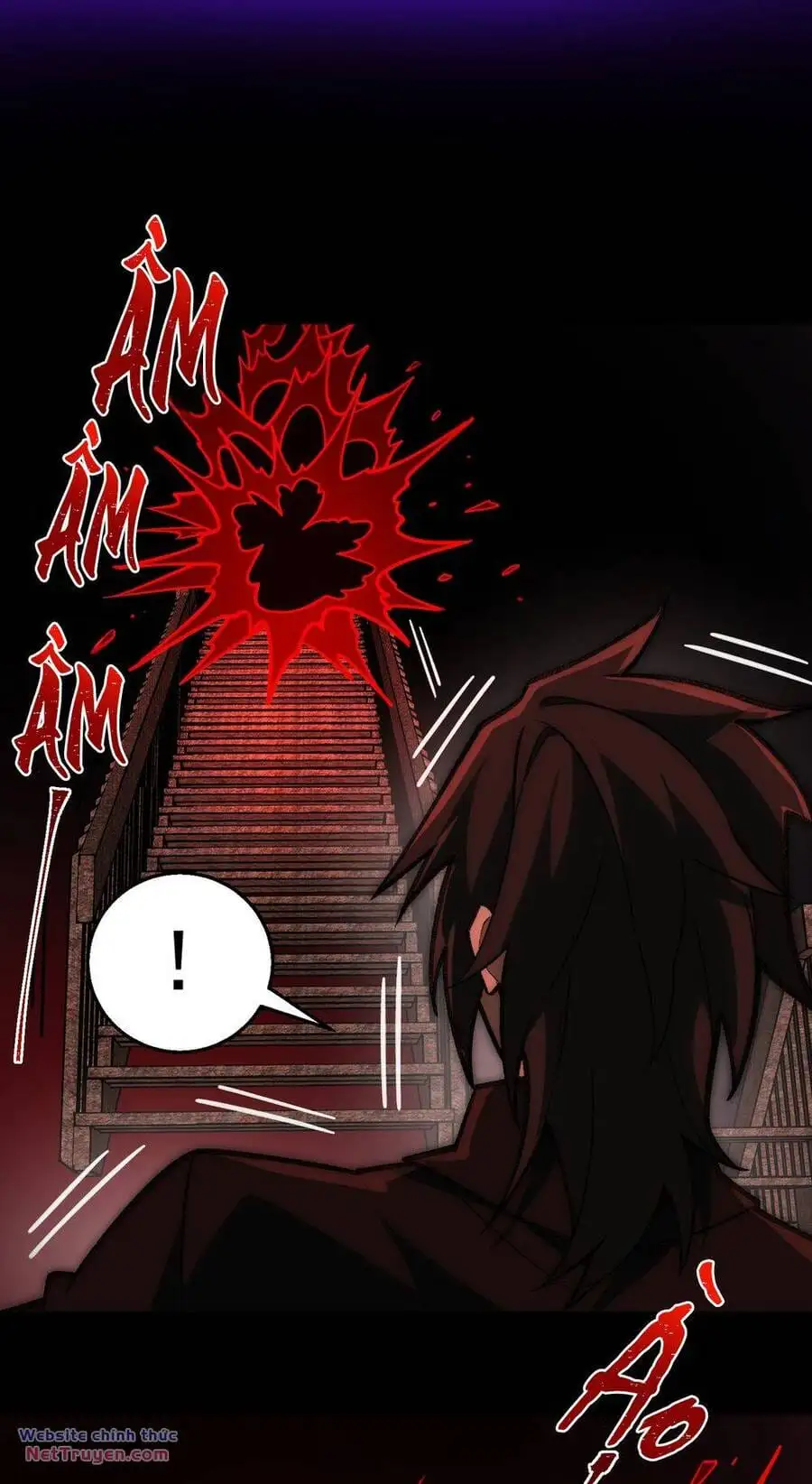 Truyện Tranh Ta Sáng Tạo Truyền Thuyết Đô Thị trang 4