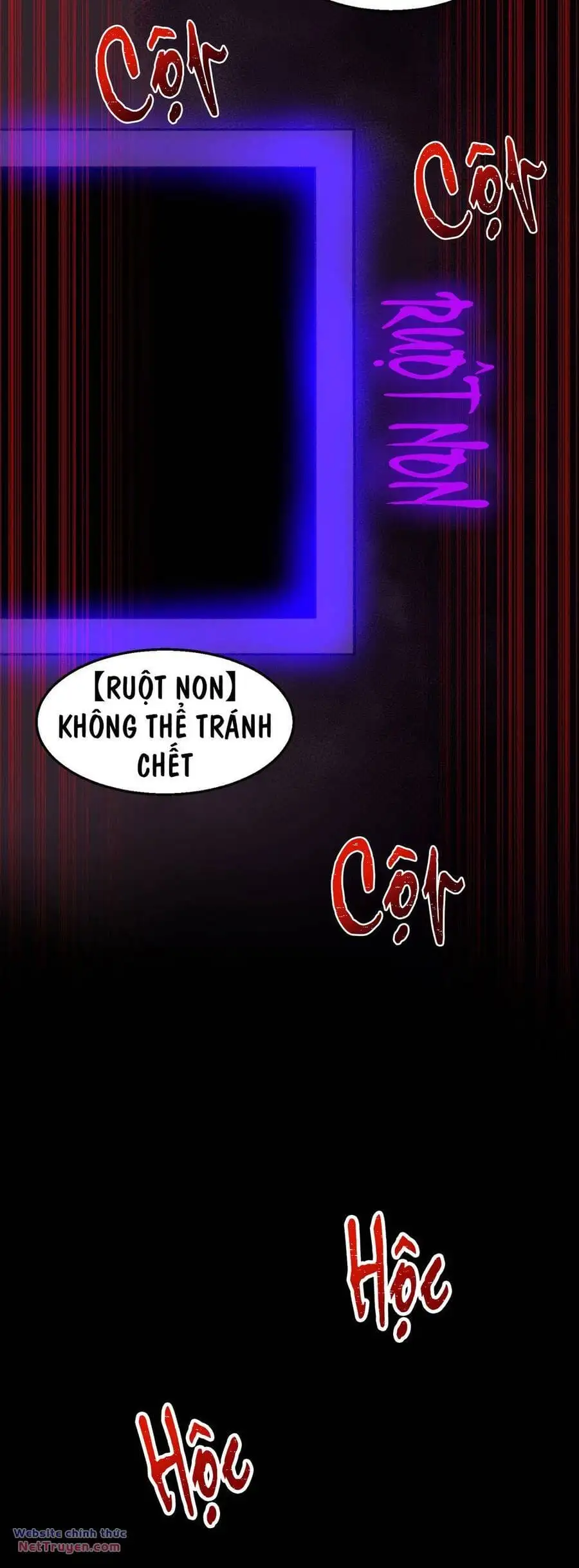 Truyện Tranh Ta Sáng Tạo Truyền Thuyết Đô Thị trang 4