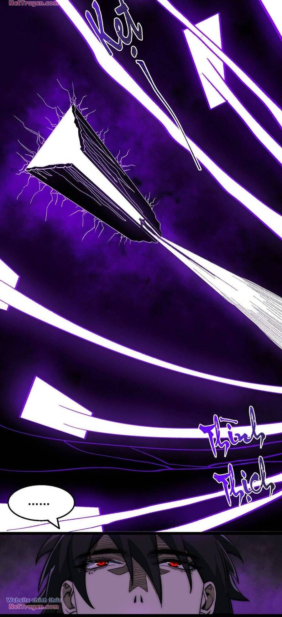 Truyện Tranh Ta Sáng Tạo Truyền Thuyết Đô Thị trang 4