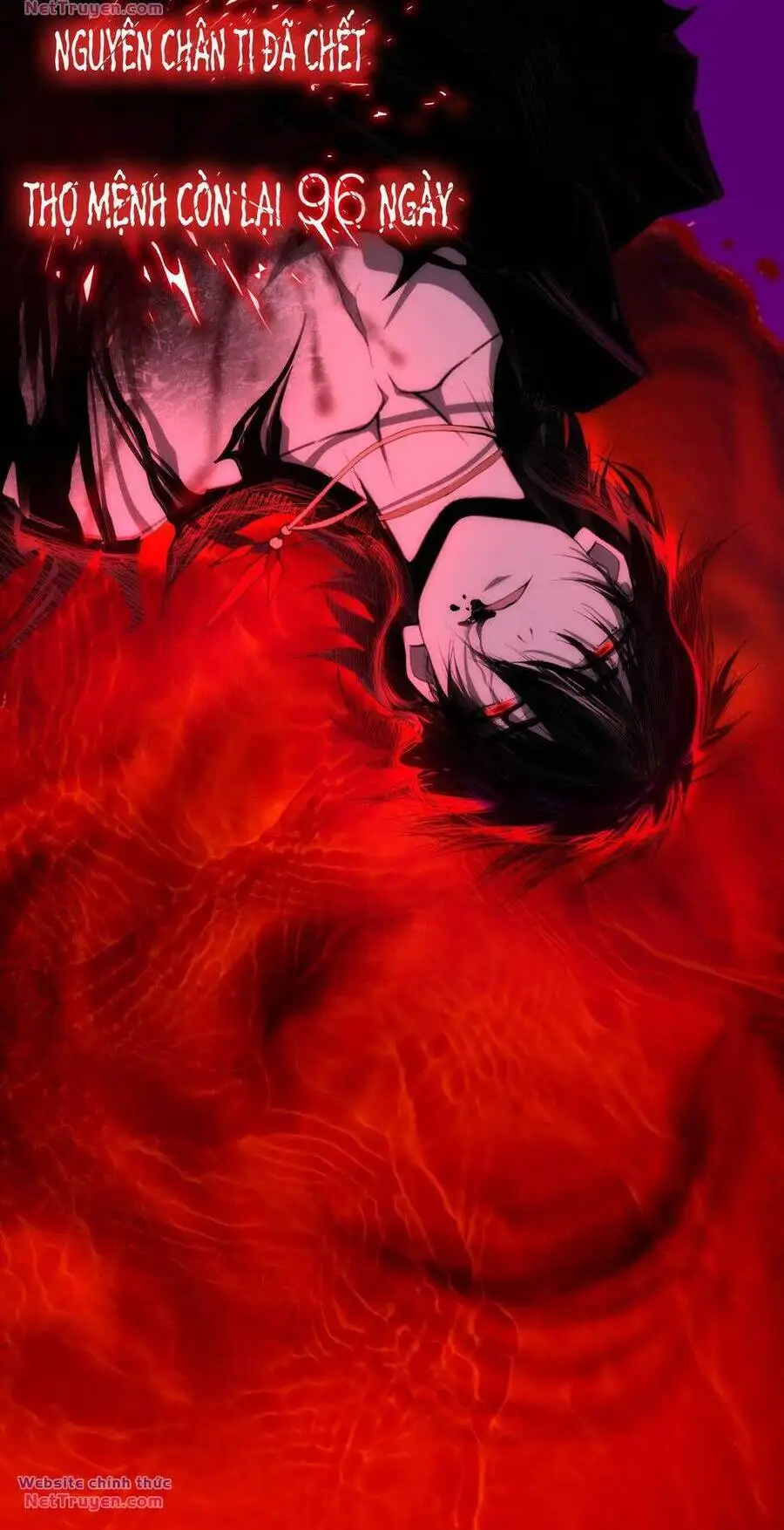 Truyện Tranh Ta Sáng Tạo Truyền Thuyết Đô Thị trang 4