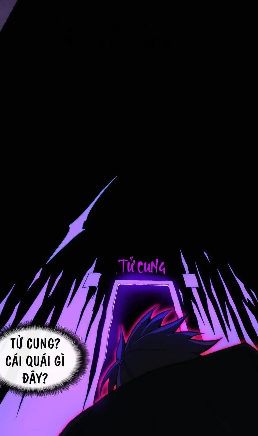 Truyện Tranh Ta Sáng Tạo Truyền Thuyết Đô Thị trang 4