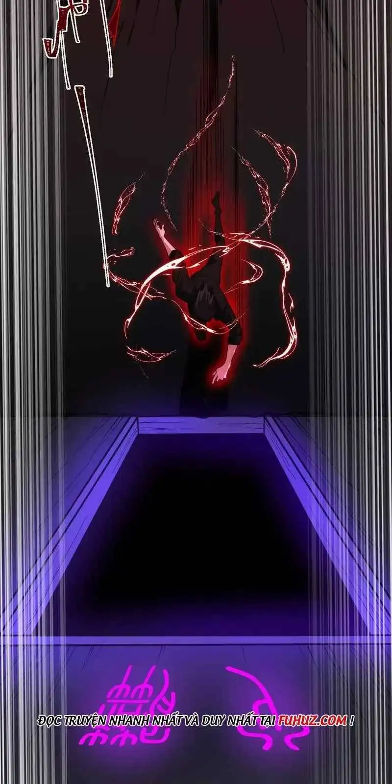 Truyện Tranh Ta Sáng Tạo Truyền Thuyết Đô Thị trang 4