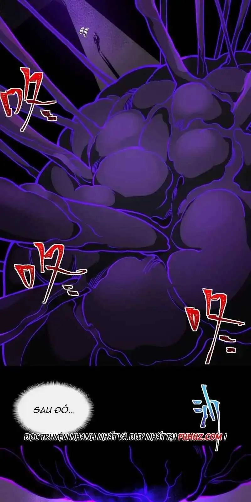 Truyện Tranh Ta Sáng Tạo Truyền Thuyết Đô Thị trang 4