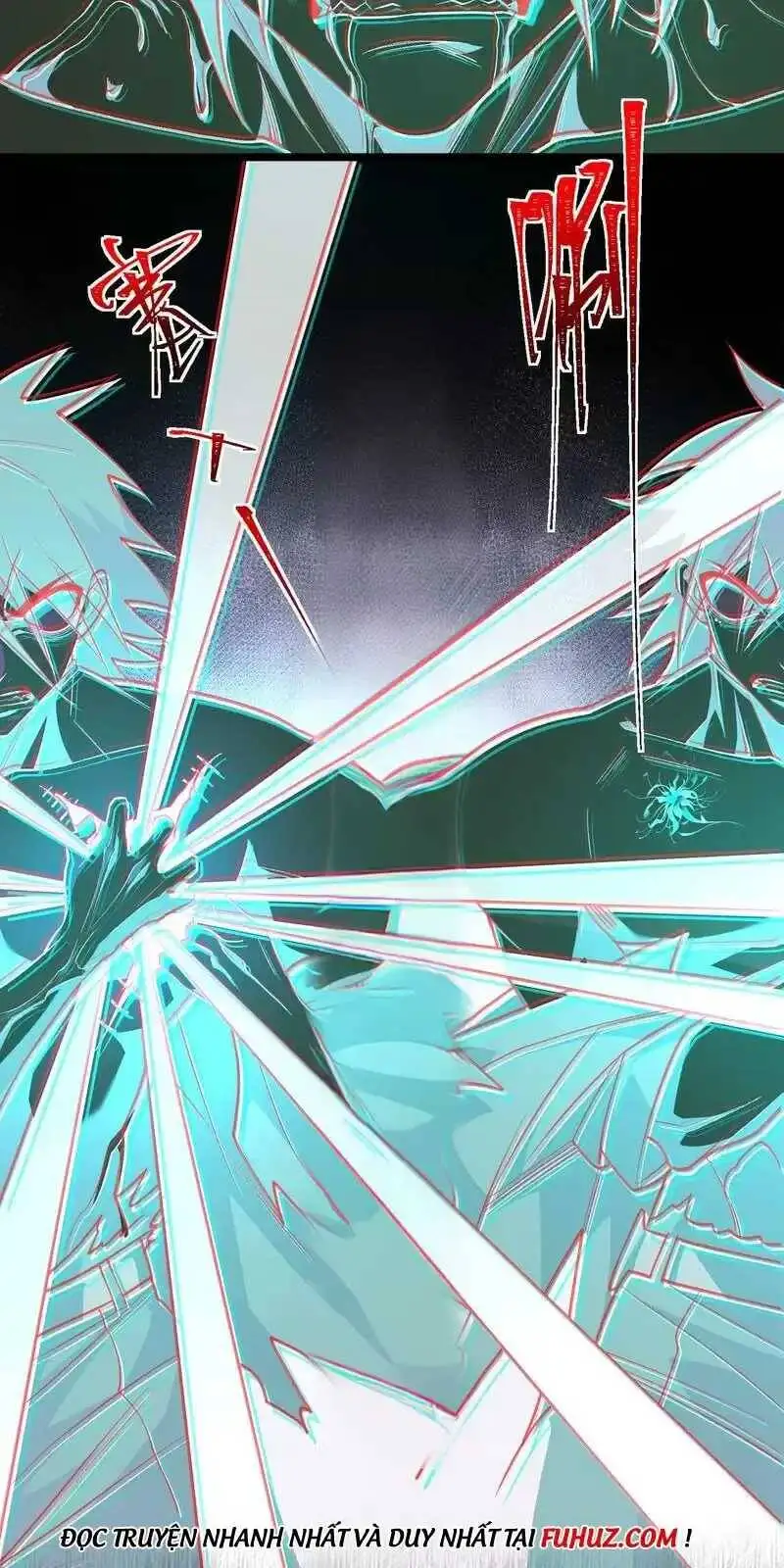 Truyện Tranh Ta Sáng Tạo Truyền Thuyết Đô Thị trang 4