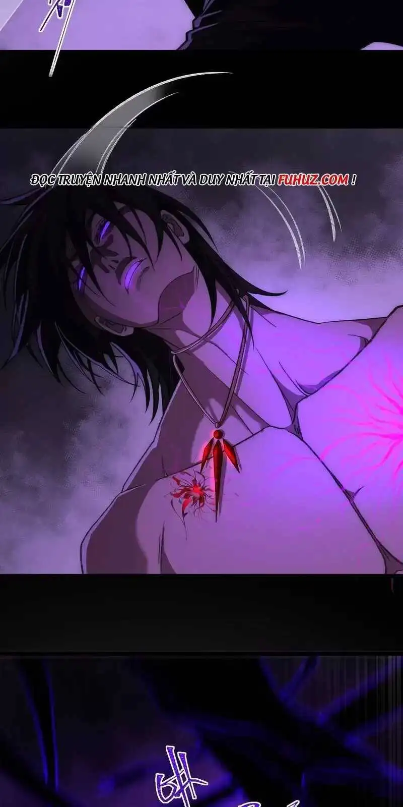 Truyện Tranh Ta Sáng Tạo Truyền Thuyết Đô Thị trang 4