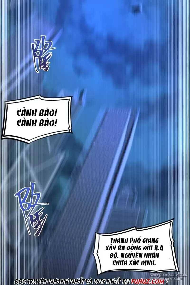 Truyện Tranh Ta Sáng Tạo Truyền Thuyết Đô Thị trang 4