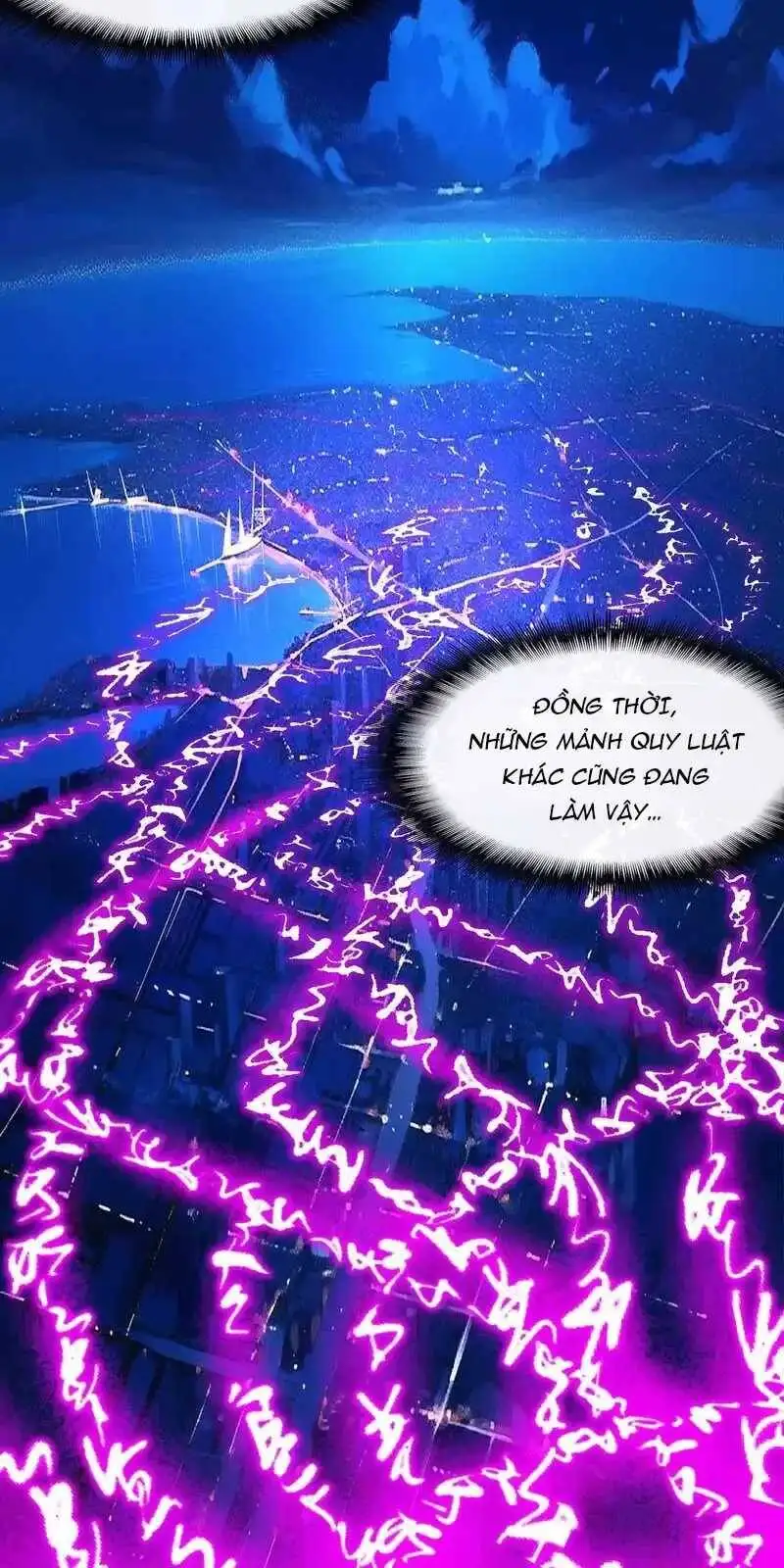 Truyện Tranh Ta Sáng Tạo Truyền Thuyết Đô Thị trang 4