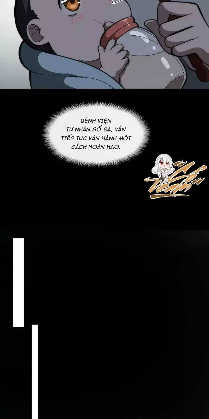 Truyện Tranh Ta Sáng Tạo Truyền Thuyết Đô Thị trang 4