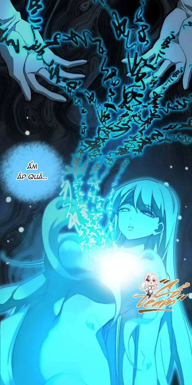 Truyện Tranh Ta Sáng Tạo Truyền Thuyết Đô Thị trang 4