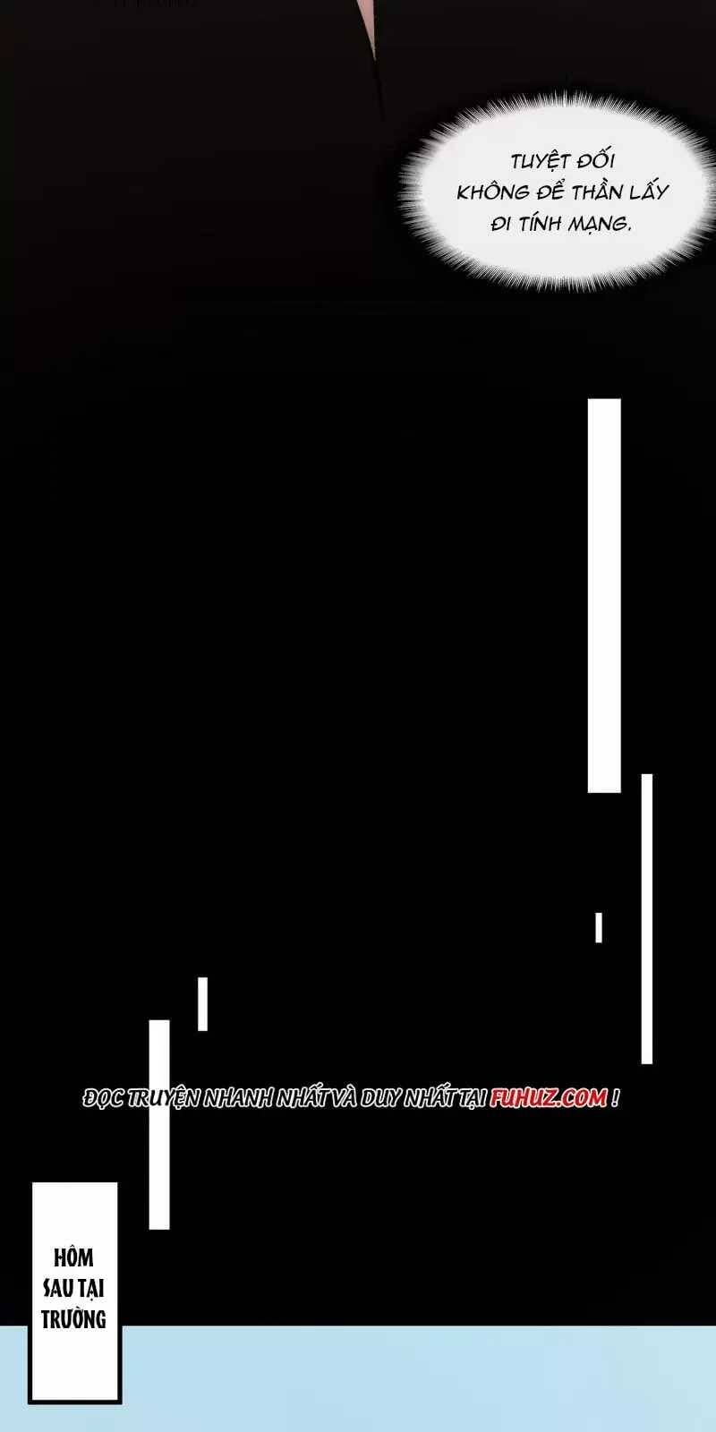 Truyện Tranh Ta Sáng Tạo Truyền Thuyết Đô Thị trang 4