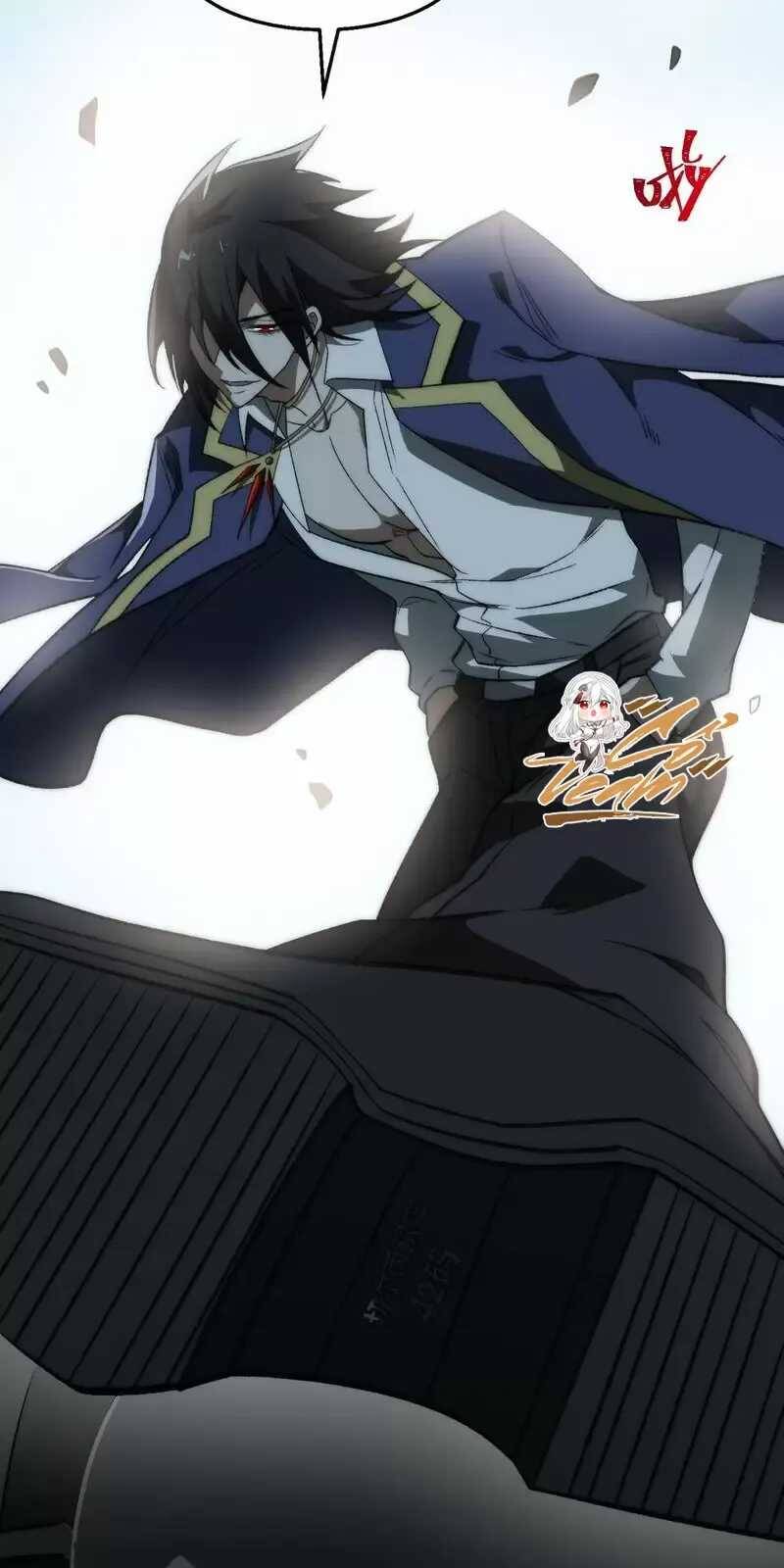 Truyện Tranh Ta Sáng Tạo Truyền Thuyết Đô Thị trang 4