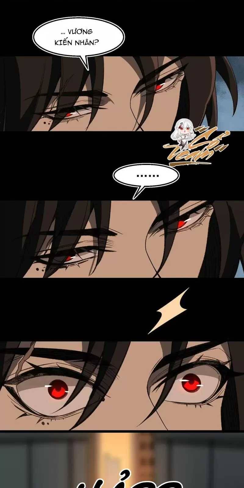 Truyện Tranh Ta Sáng Tạo Truyền Thuyết Đô Thị trang 4