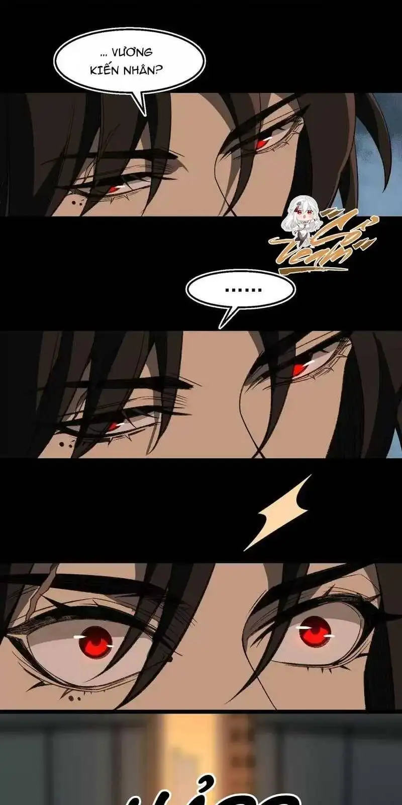 Truyện Tranh Ta Sáng Tạo Truyền Thuyết Đô Thị trang 4