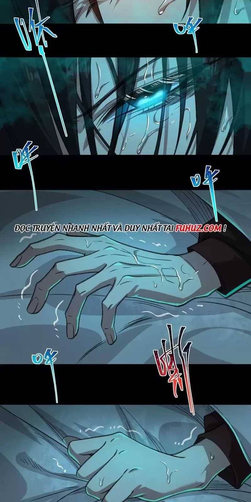 Truyện Tranh Ta Sáng Tạo Truyền Thuyết Đô Thị trang 4