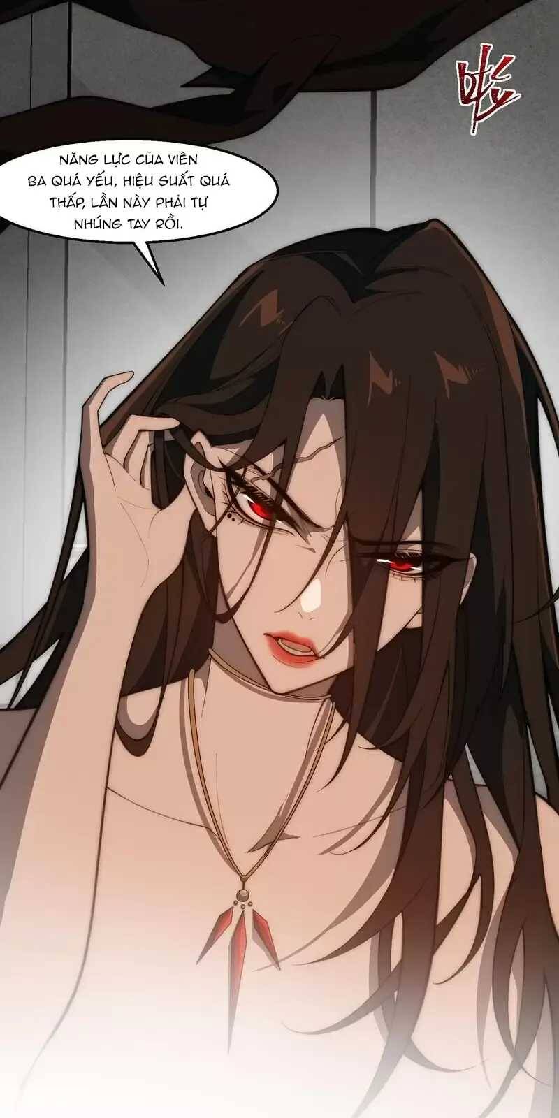 Truyện Tranh Ta Sáng Tạo Truyền Thuyết Đô Thị trang 4