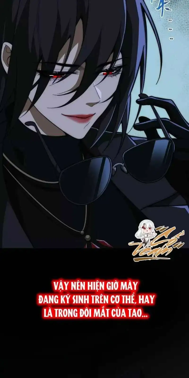 Truyện Tranh Ta Sáng Tạo Truyền Thuyết Đô Thị trang 4