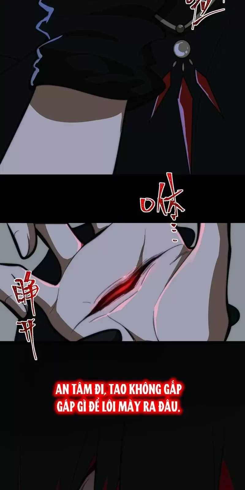 Truyện Tranh Ta Sáng Tạo Truyền Thuyết Đô Thị trang 4