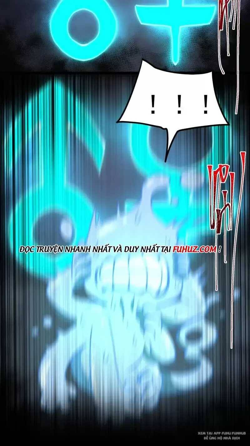 Truyện Tranh Ta Sáng Tạo Truyền Thuyết Đô Thị trang 4