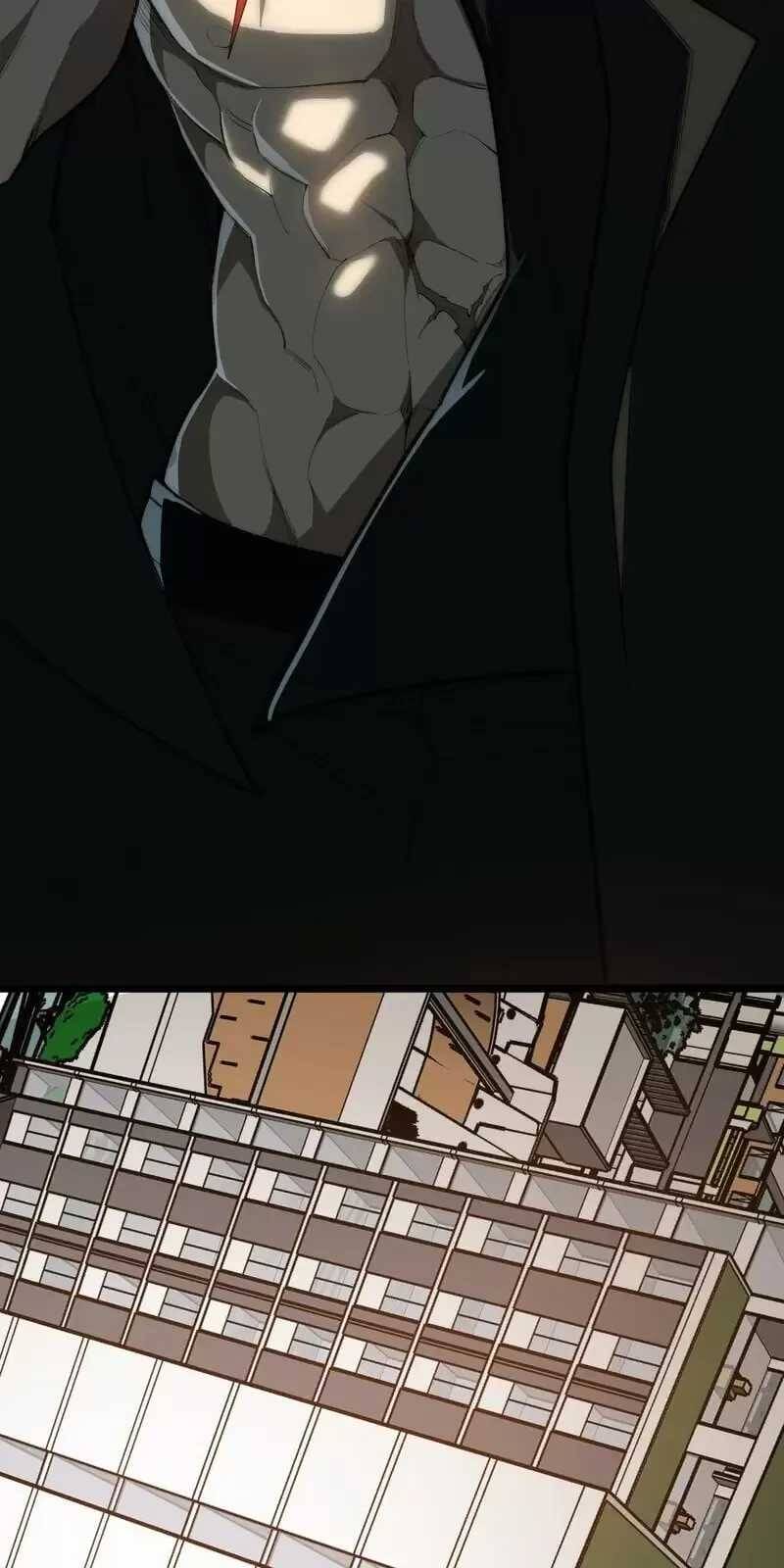 Truyện Tranh Ta Sáng Tạo Truyền Thuyết Đô Thị trang 4