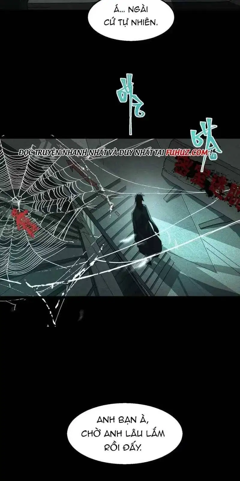 Truyện Tranh Ta Sáng Tạo Truyền Thuyết Đô Thị trang 4