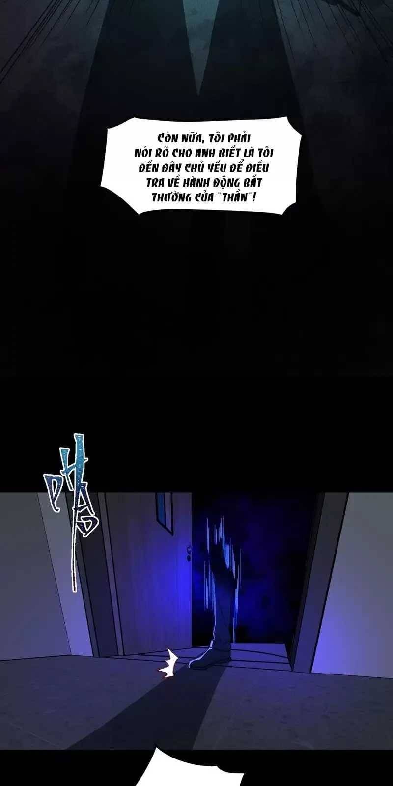 Truyện Tranh Ta Sáng Tạo Truyền Thuyết Đô Thị trang 4