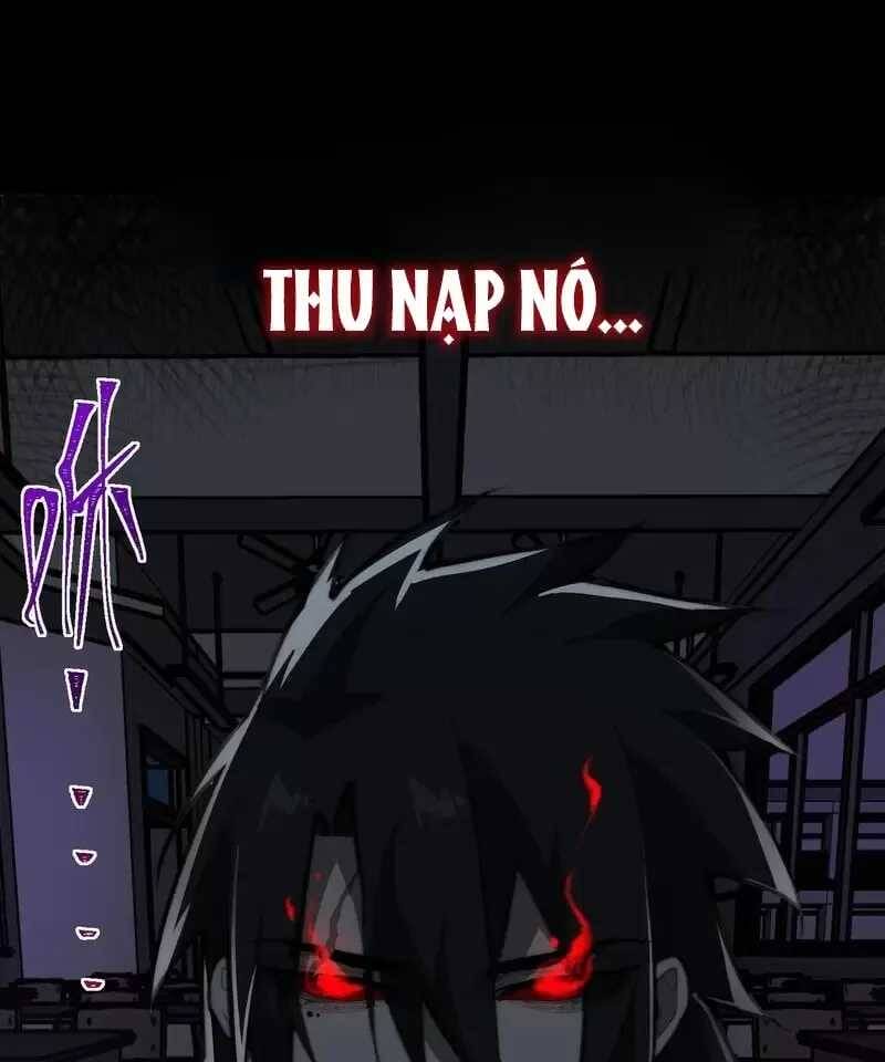 Truyện Tranh Ta Sáng Tạo Truyền Thuyết Đô Thị trang 4